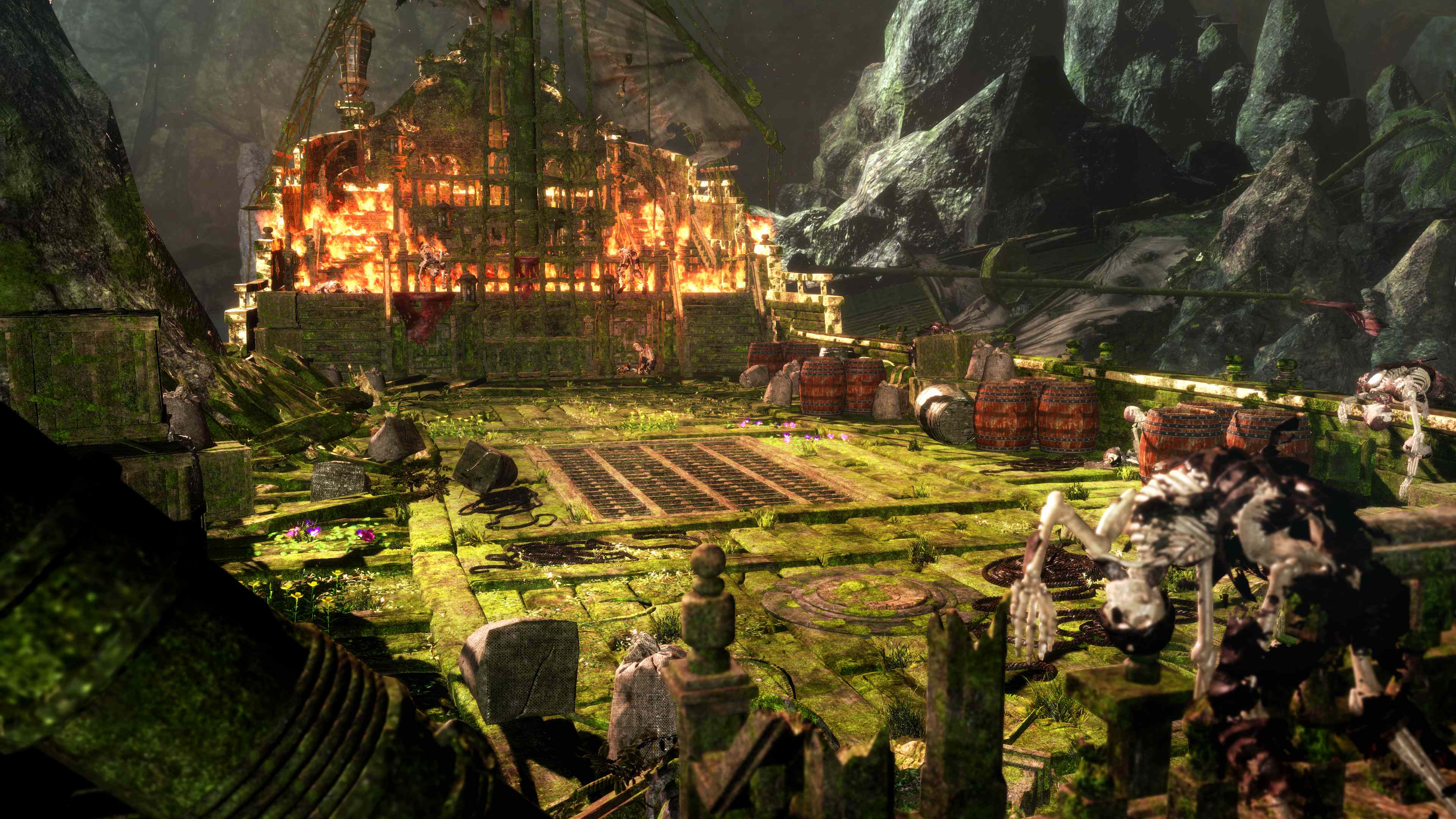 Dead or Alive 6 - Imagen 18